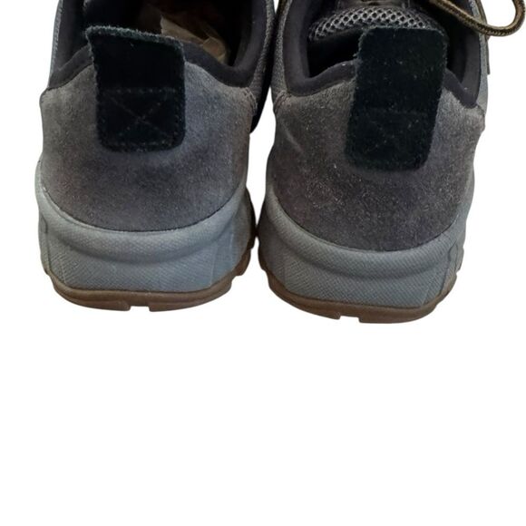 Columbia Men\'s Fairbanks Low Trail Shoes Sneakers 8.5 main image 4